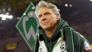 Werder zieht Reißleine und trennt sich von Steffen