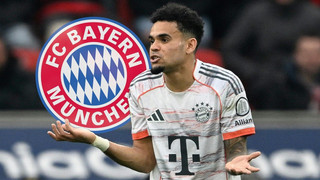 Díaz bleibt gesperrt: DFB weist Einspruch zurück