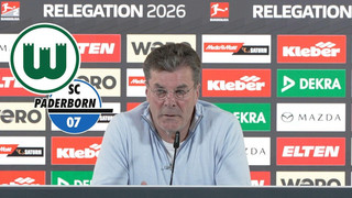 Hecking vor Relegationsduell: Marktwerte sind "papperlapapp"