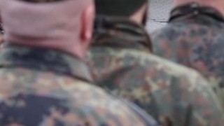 Umfrage: Nur wenige trauen Bundeswehr Verteidigung Deutschlands zu