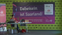 «Saarländisches Sommermärchen» – Special Olympics laufen