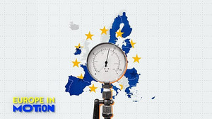Energie im Umbruch: Welche EU-Staaten am meisten Gas verbrauchen oder fördern