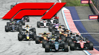 Hitzeschlacht: Russell siegt souverän - Verstappen trumpft auf