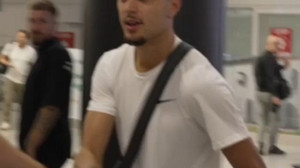 Nach WM-Aus: Hier kommt Aleksandar Pavlovic in Deutschland an