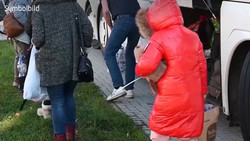 EU-Einigung: Schutz für wehrfähige Ukrainer einschränken