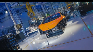 Die Lamborghini Revuelto-Präsentation