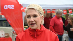 Nach monatelanger Aufholjagd: SPD überholt AfD in MV-Umfrage