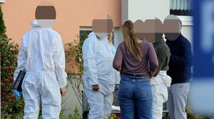 Tötungsdelikt in Fulda: 87-Jährige tot aufgefunden