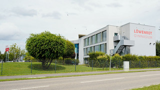 Ex-Freundin in St. Leon-Rot getötet? Prozess gegen Schüler beginnt