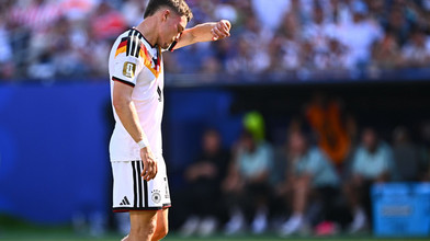 WM-Aus: DFB Elf verliert Elfer Krimi gegen Paraguay
