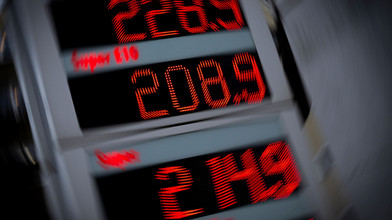 Teure Energie treibt Inflation auf 2,9 Prozent