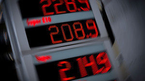 Teure Energie treibt Inflation auf 2,9 Prozent