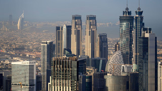 «Dubai-Daten» bescheren Hessen Steuer-Mehreinnahmen