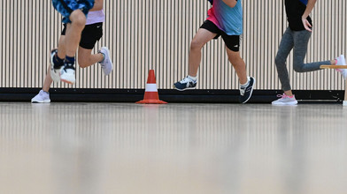 Protest in Darmstadt wegen Sparzwang an Unis & Stopp von Studiengängen