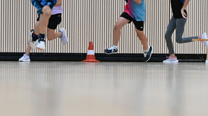 Protest in Darmstadt wegen Sparzwang an Unis & Stopp von Studiengängen