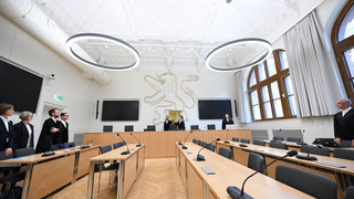 Urteil im Sommermärchen-Prozess: DFB muss zahlen