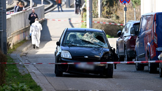 Amokfahrer von Mannheim hat wohl rechtsextreme Vergangenheit