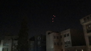 Israel übt Vergeltung: Zwei Tote bei Angriff auf Iran