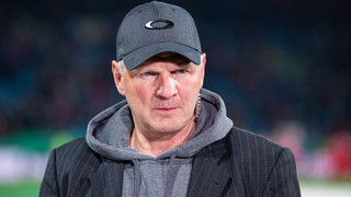 Nach Beckenbauer-Frage: Effenberg verlässt weinend TV-Set
