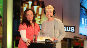 Die FFH-Live-Lesung mit Nele Neuhaus