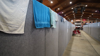 Wetterauer Landrat fordert europäische Flüchtlingslösungen