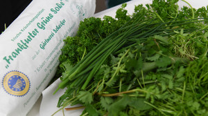 Grüne Soße aus Hessen: Original-Rezept wie von Oma