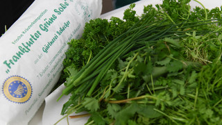 Grüne Soße aus Hessen: Original-Rezept wie von Oma