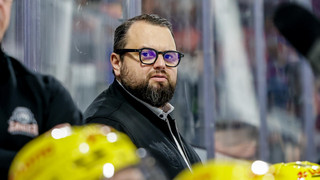 Löwen Frankfurt: Bisheriger Co-Trainer Jan Barta neuer Sportdirektor