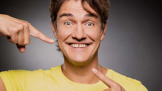 Silvia am Sonntag - der Talk mit Comedian Matze Knop