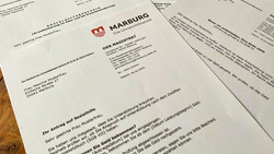Marburg übersetzt immer mehr Formulare in einfache Sprache