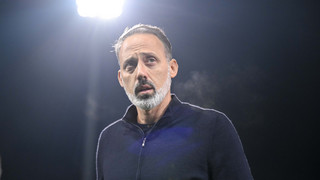 TSG Hoffenheim Trainer Matarazzo muss gehen