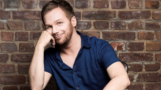 Silvia am Sonntag - Der Talk mit Komiker und Moderator Ralf Schmitz