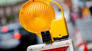 Omega-Brücke: Schlechter Zustand führt zu Vollsperrungen