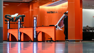 Autovermieter Sixt kauft bei Stellantis bis zu 250.000 Autos