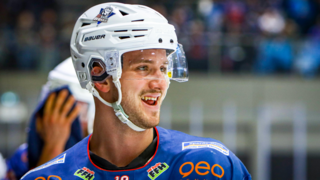 Eishockey: Lois Spitzner verlängert Vertrag bei Kassel Huskies