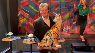 Frankfurter Tigerpalast öffnet wieder