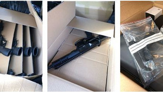 Hessen entwaffnet erneut 52 Extremisten