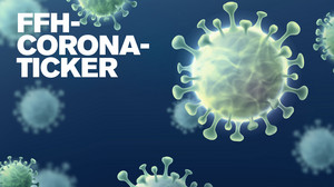 Corona-Ticker: Maskenpflicht im hessischen Nahverkehr bleibt