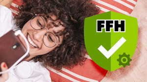 Mach FFH zu deiner persönlichen Startseite