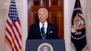 Steigt Biden aus US-Wahlkampf aus? Demokraten nervös