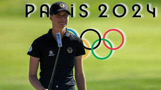 Famose Schlussrunde: Golferin Henseleit holt sensationell Silber