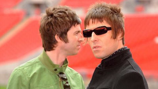 Comeback von Oasis: Ticketverkauf für Konzerte in 2025 startet