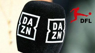 DAZN erhält Zuschlag für BL-Konferenz