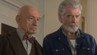 "The Thursday Murder Club": Neuer Trailer zur Krimi-Komödie