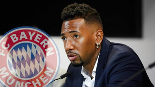 Nach Fan-Protesten: Boateng hospitiert nicht beim FC Bayern