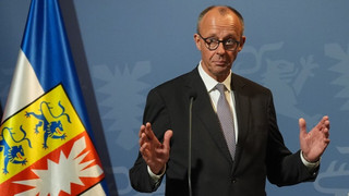 Merz widerspricht Wadephul: «Großer Teil der Syrer will zurückkehren»