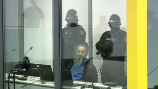 Prozess um Magdeburger Todesfahrer: Sicherheitsbox sorgt für Streit