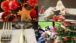 So gelingt das Weihnachtsfest ohne Stress