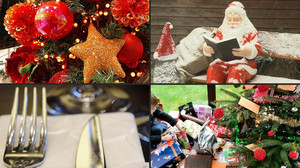 So gelingt das Weihnachtsfest ohne Stress