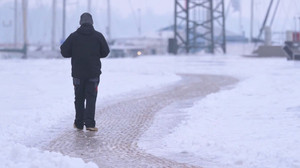 Winterwetter: Erneut Glättegefahr im Norden und Nordosten Deutschlands
